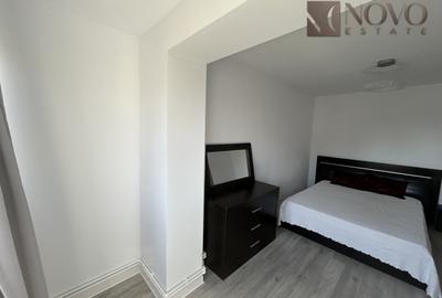 2 Camere | Campia Libertatii | Prima Inchiriere | AC | Balcon | Renovat - 6