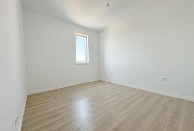 Penthouse 3 camere,decomandat, 89.7mp utili,toate utilitatile,Aradului - 5