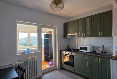 Apartament 2 camere | 13 Septembrie – Marriott | Proaspăt renovat - 3