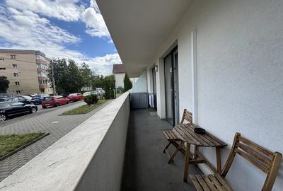 Apartament 2 camere, Marasti, langa Cluj Business Campus si Royal School - 8