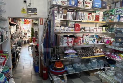 Spațiu comercial, de 80.00 mp, în Ampoi 3