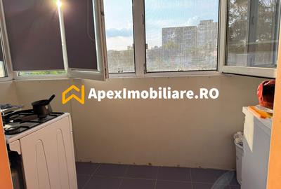 Apartament 3 Camere | Militari- Moinesti | Centrala Proprie | 2 Balcoane - 9