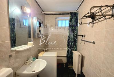 Apartament 3 camere zona Parc Tabacarie - 8