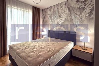 PRIMA INCHIRIERE | 2 CAMERE | MOBILAT UTILAT | STRAULESTI - 3