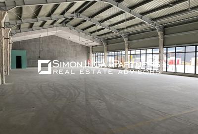Spatiu comercial nou amenajat - 1