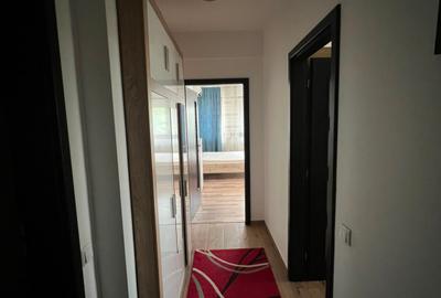 Apartament 1 camera decomandat Nicolina - Belvedere COD 162736 - 2