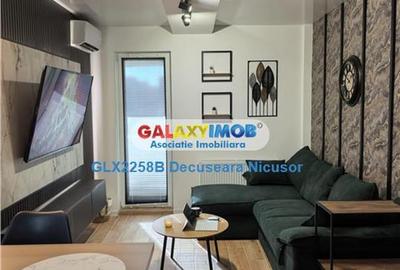 Apartament 2 camere Militari Residence mobilat utilat 82.500 euro - 7