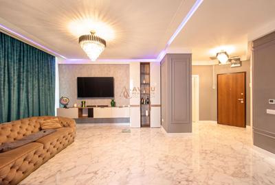 Penthouse | Bd Pipera | 100+30mp | Rooftop 200mp | Complet Mobilat - 2
