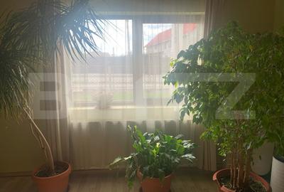 Casă individuală cu 3 camere în Mureșeni