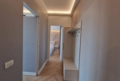 Apartament superb de inchiriat in Tomis Tower - 9
