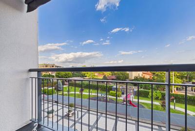 Apartament cu 3 camere | Buena Vista – Iancu Nicolae | - 16