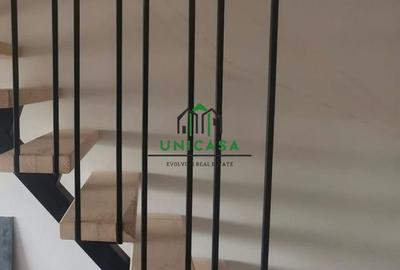 Apartament - 2 camere - Zona Traian - 5