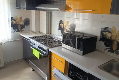 4 Camere | Bd. Unirii - Piața Alba Iulia | 93 mp Utili | Decomandat - 11