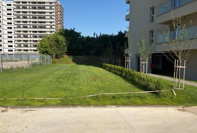 Apartament 2 camere,cf.1,centrala proprie,mutare imediata,Promenada Lacul Morii - 13