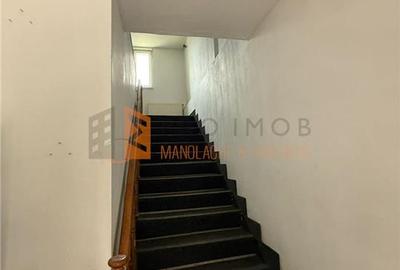 EXCLUSIVITATE! Pensiune  pretabil Spatiu comercial P+1+M  zona Siriu - 17
