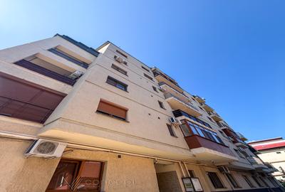 Duplex 4 cam 170 mpc +22 mp terasa | loc parcare | Zona 13 Septembrie - Marriott - 20