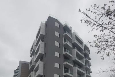 Apartament 2 Camere | 5' Parc Herastrau | Centrala | AC | Parcare - 7