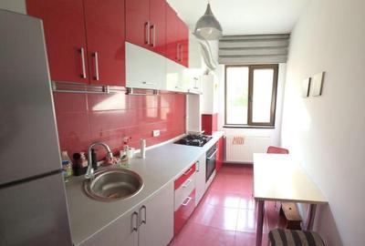 Bucurestii Noi-Chitila | 2 Camere | Bloc Nou | Centrala Proprie - 9