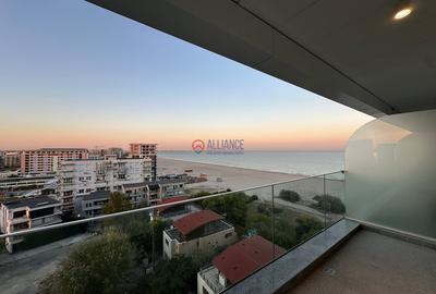 STUDIO DE ÎNCHIRIAT – MAMAIA NORD | COMPLEX SEA ON | TERMEN LUNG - 10