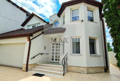Vilă de lux de vânzare Gruia | 5 camere | 208 mp | 698 mp teren - 3