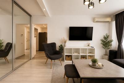 Apartament 3 Camere Obor – Vedere Superbă, Mobilat și Utilat! - 3