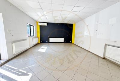 Inchiriere Spațiu Comercial Craiovei - Negoiu - 5
