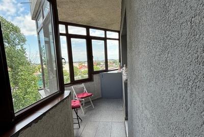 Apartament 3 camere metrou Dimitrie Leonida-Parcare inclusa in pret - 9