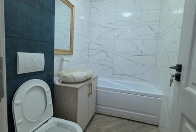 Apartament 2 camere Lisaura de inchiriat - 6