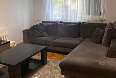 Apartament cu 3 camere în Dacia