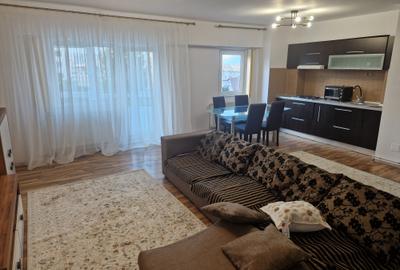 Apartament mobilat Vlahuță Brașov - 1