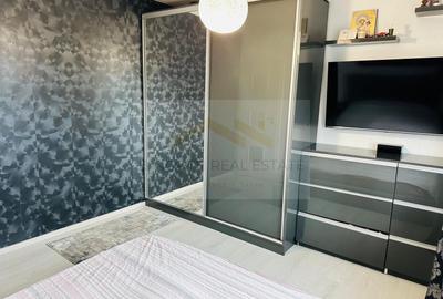 Apartament 2 camere de închiriat | Str. Luică | Parcare inclusă | Bloc 2019 - 8