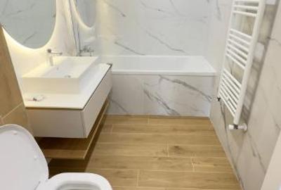 Apartament 2 camere + Parcare  Urban Plaza, Brașov | Mobilat & Utilat Comis - 11
