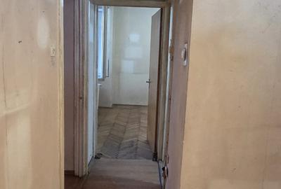 Apartament 3 camere Centrul Civic, decomandat, etaj 2, 2 balcoane, boxa beci! - 9