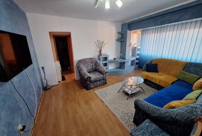 350 euro!!!Ap cu 2 camere cu centrala proprie Zona Totontalului - 4