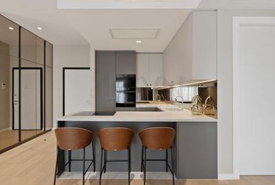 REA1029068 PRIMA INCHIRIERE l LUX l MOBILAT l UTILAT  l ONE VERDI PARK - 6