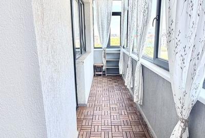 Apartament 2 camere de închiriat I Bragadiru | Șos. Alexandriei  |  Parcare - 6