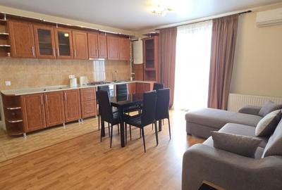De Închiriat Apartament 3 camere Carpați 2 - 1