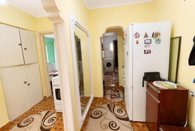 Inel 2 | 2 camere | Parcare | Boxa la subsol - 4
