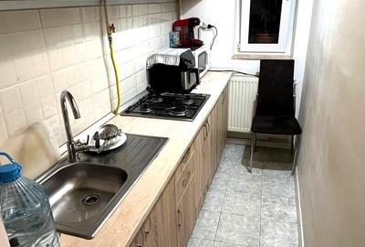 Garsoniera 27mp etajul 1 finisata mobilata utilata 38800eur - 3