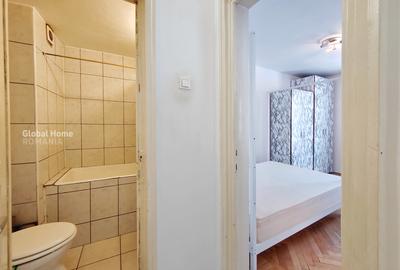 Bd. Magheru – Piața Romană | 2 Camere | Metrou La 1 Minut - 9