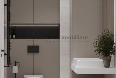 Apartament 4 camere - 25