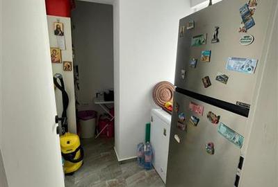 Apartament 3 camere 110 mp Metalurgiei - 9