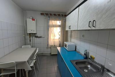 De inchiriat apartament 3 camere, Tg. Mures, Cornisa (UMF) - 9
