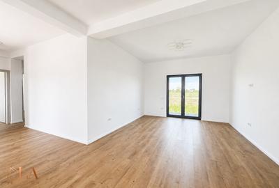 Casa individuala 4 camere | Teren 400mp | Domnesti - 3