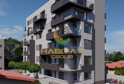 Apartament cu 4 camere decomandat în Brâncoveanu