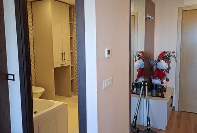 VANZARE APARTAMENT GEN STUDIO - 8