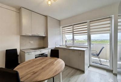 Apartament 2 camere Sanpetru | Prima Inchiriere | Parcare - 2