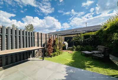 Alexander Residence || 4 dormitoare + gradina - 5
