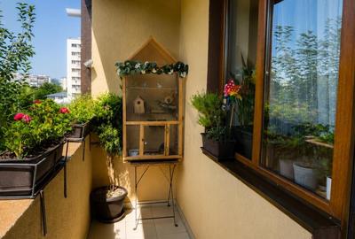 REA1027397 Apartament 3 camere I Duplex I Centrala Termica I De inchiriat - 11