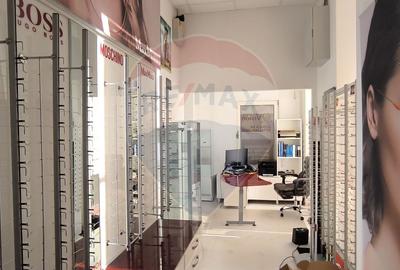 Spațiu comercial de inchiriat Gheorgheni - 13